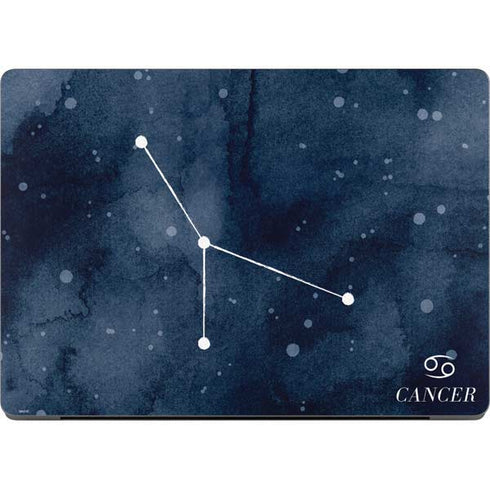 Cancer Constellation Apple MacBook Pro 14-inch Skin
