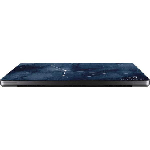 Cancer Constellation Apple MacBook Pro 14-inch Skin