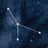 Cancer Constellation MacBook Skins