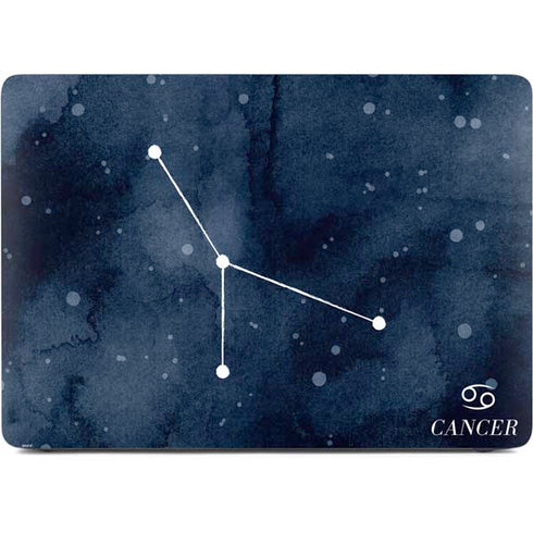 Cancer Constellation Apple MacBook Pro 16-inch Skin