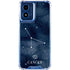 Cancer Constellation Moto G 5G (2024) Clear Case