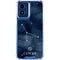 Cancer Constellation Moto G Play 4G (2024) Clear Case