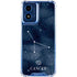 Cancer Constellation Moto G Play 4G (2024) Clear Case