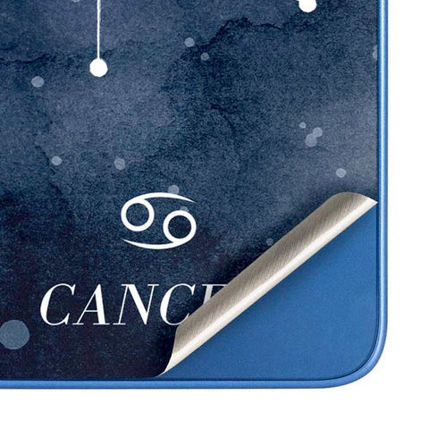 Cancer Constellation Moto G Play 4G (2024) Skin