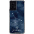 Cancer Constellation Moto G Power 5G (2024) Clear Case