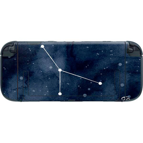 Cancer Constellation Nintendo Switch 2 (2025) with Joy-Con Skin