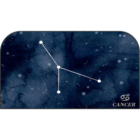 Cancer Constellation Nintendo Switch 2 (2025) with Joy-Con Skin
