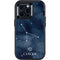 Cancer Constellation Otterbox Defender iPhone Skin