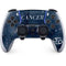 Cancer Constellation PS5 DualSense Edge Pro Controller Skin