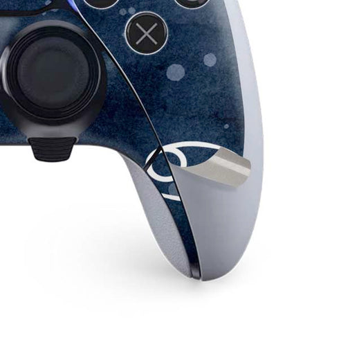 Cancer Constellation PS5 DualSense Edge Pro Controller Skin