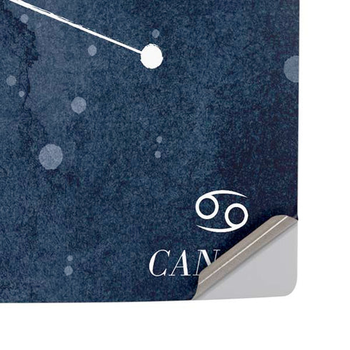 Cancer Constellation PS5 Pro Disk Console Skin
