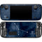 Cancer Constellation Steam Deck Handheld Gaming Computer OLED Skin
