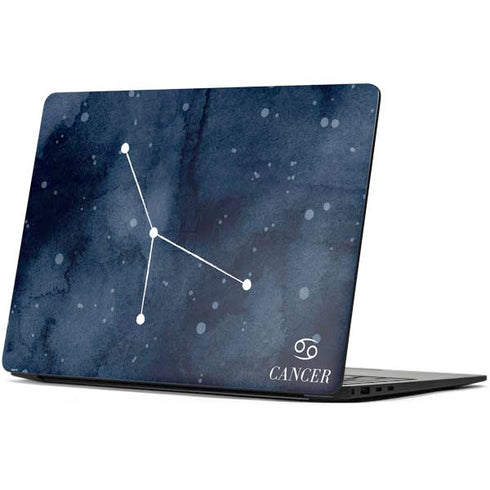 Cancer Constellation Surface Laptop 7 13.8in Skin