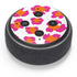 Candy Leopard Animal Print Color Pop Amazon Echo Dot Skin