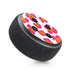 Candy Leopard Animal Print Color Pop Amazon Echo Dot Skin