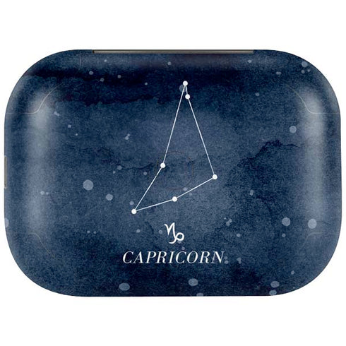 Capricorn Constellation Amazon Echo Buds Skin