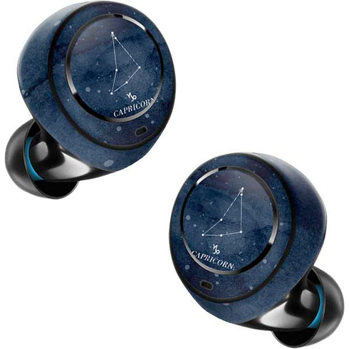 Capricorn Constellation Amazon Echo Buds Skin
