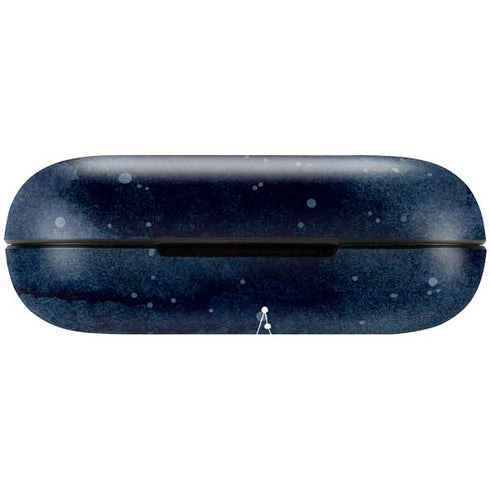 Capricorn Constellation Amazon Echo Buds Skin