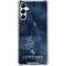 Capricorn Constellation Gabb Phone 4 Clear Case