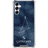 Capricorn Constellation Gabb Phone 4 Clear Case