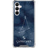 Capricorn Constellation Galaxy A16 5G Clear Case