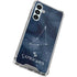 Capricorn Constellation Galaxy A16 5G Clear Case