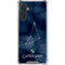 Capricorn Constellation Galaxy A17 Clear Case