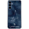 Capricorn Constellation Galaxy A35 5G Clear Case