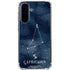 Capricorn Constellation Galaxy A36 5G Clear Case