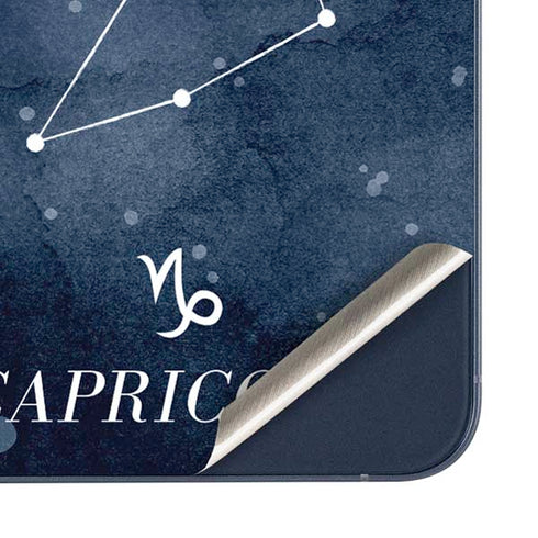 Capricorn Constellation Galaxy A36 5G Skin