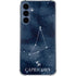 Capricorn Constellation Galaxy A55 5G Clear Case