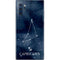 Capricorn Constellation Galaxy Note 10 Plus Skin