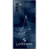 Capricorn Constellation Galaxy Note 10 Plus Skin