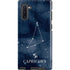 Capricorn Constellation Galaxy Cases