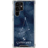 Capricorn Constellation Galaxy S23 Ultra Clear Case