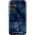 Capricorn Constellation Galaxy S25 Impact Case