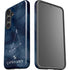 Capricorn Constellation Galaxy S25 Impact Case