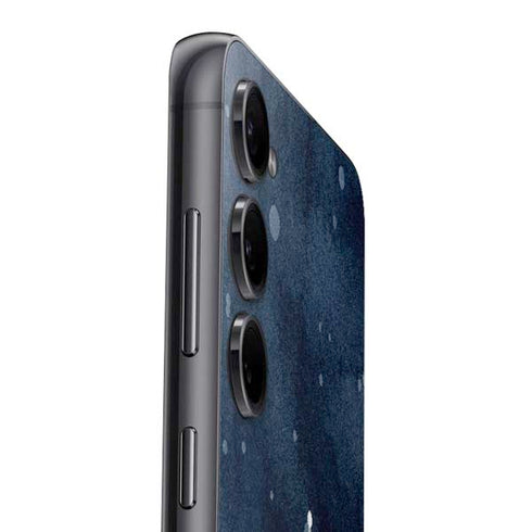 Capricorn Constellation Galaxy S25 Plus Skin