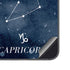 Capricorn Constellation Galaxy S25 Plus Skin