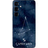 Capricorn Constellation Galaxy S25 Skin
