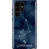 Capricorn Constellation Galaxy S25 Ultra Impact Case