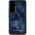 Capricorn Constellation Galaxy S24 Waterproof Case