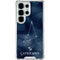 Capricorn Constellation Galaxy S25 Ultra Clear Case