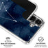 Capricorn Constellation Galaxy S26 Plus Clear Case