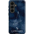 Capricorn Constellation Galaxy S26 Plus Impact Case