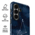 Capricorn Constellation Galaxy S26 Plus Impact Case