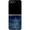 Capricorn Constellation Galaxy Z Flip6 Skin