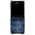 Capricorn Constellation Galaxy Z Flip6 Clear Case