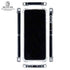 Capricorn Constellation Galaxy Z Flip6 Clear Case
