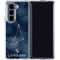 Capricorn Constellation Galaxy Z Fold5 5G Clear Case